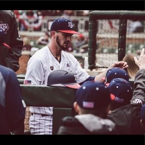 Meet your Posher, Jonathan